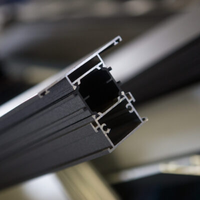 Aluminium Windows