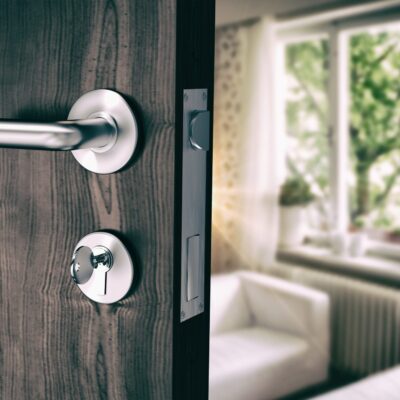 Composite Door