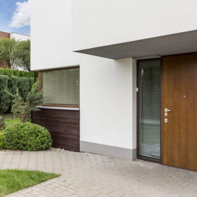 Wooden Doors