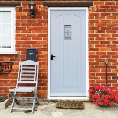 Composite Doors