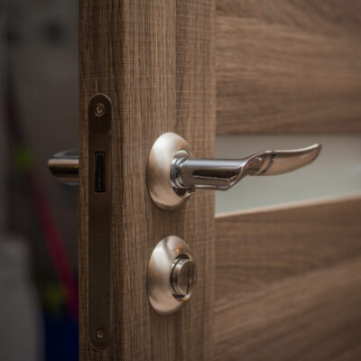 Internal Wooden Doors
