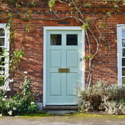 Bespoke Composite Doors