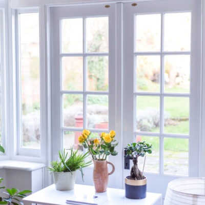 Bespoke Wooden Windows
