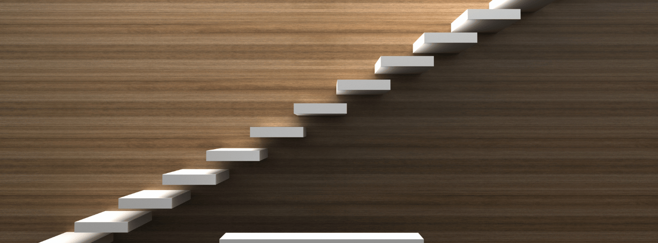 Why Choose A Floating Staircase?